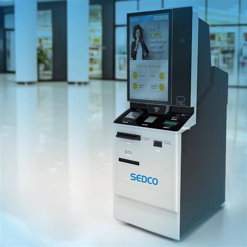 SEDCO