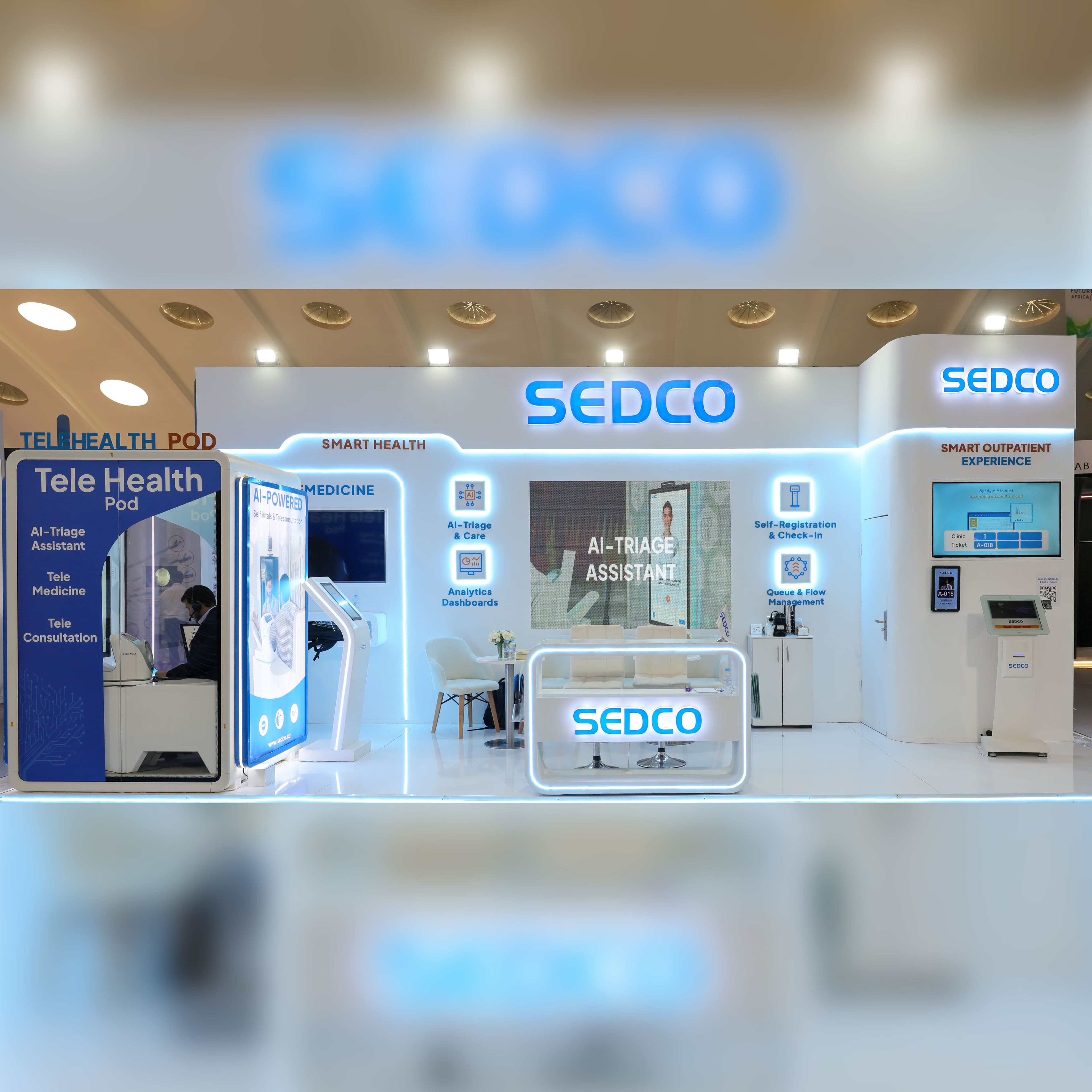 SEDCO