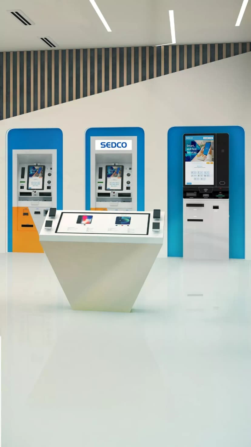 SEDCO