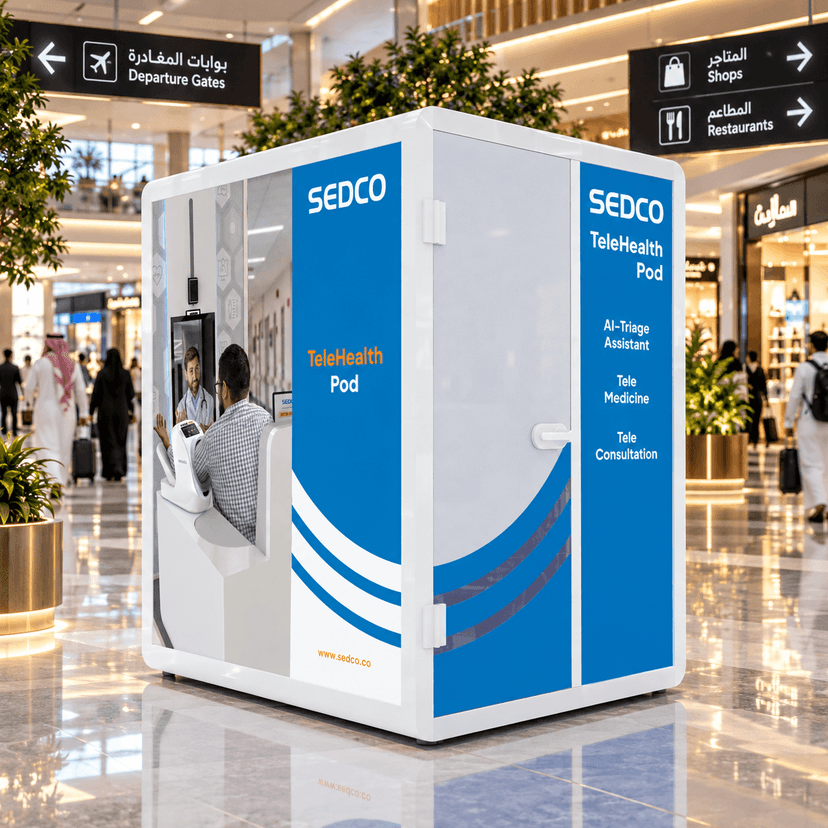 SEDCO