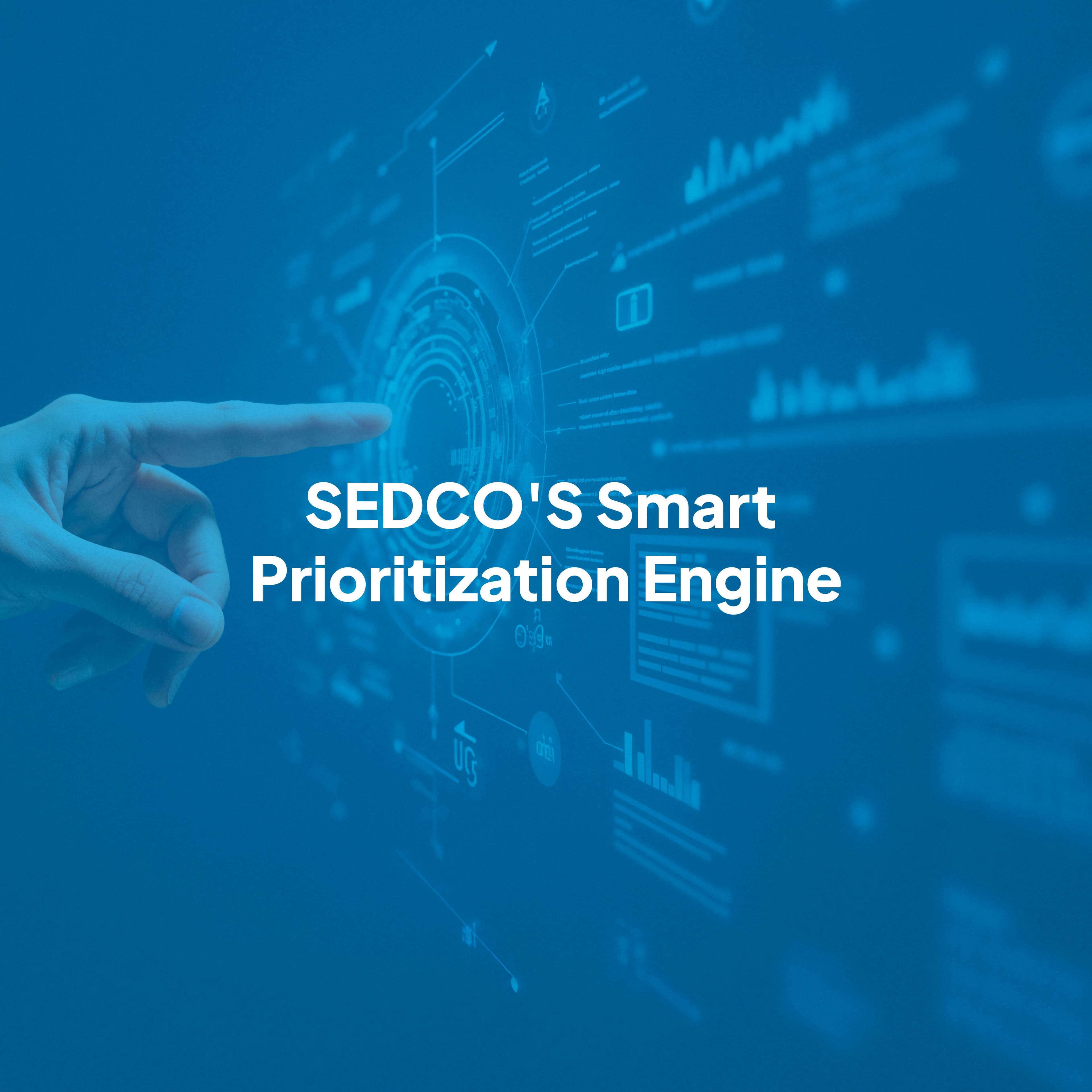 SEDCO