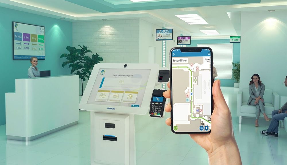 Patient journey enhancement platform