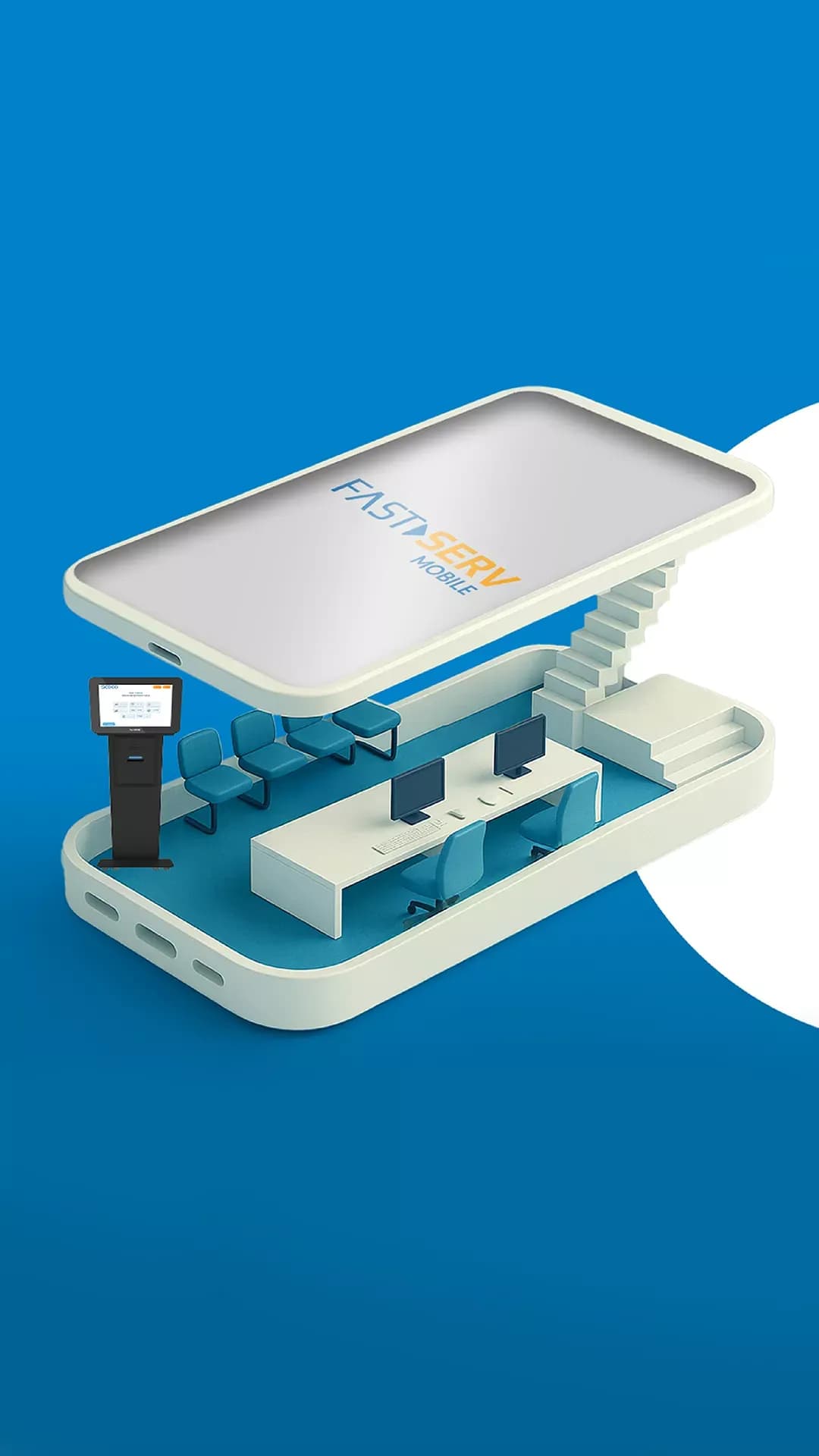 Virtual Visit Management System